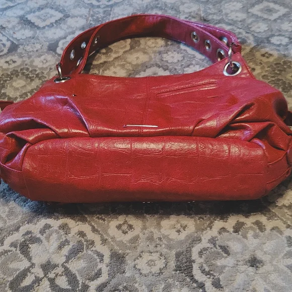 Youmi K Studded Bag NWOT - Picture 3 of 7